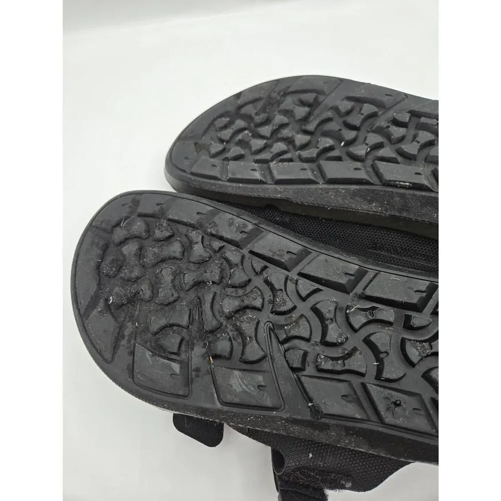 Birkenstock soles have